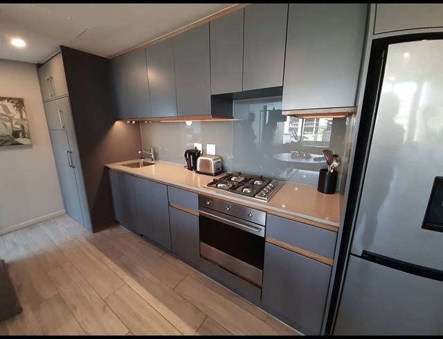 2 BEDROOM APARTMENT FOR SALE IN UMHLANGA RIDGESIDE